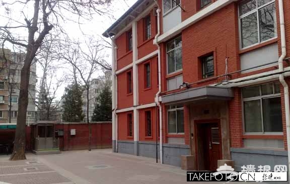 揭秘原航天部部直大院:与钱学森当邻居[墙根网]