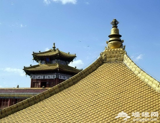 实景演出天人合一，康熙大典点亮承德夜游市场[墙根网]