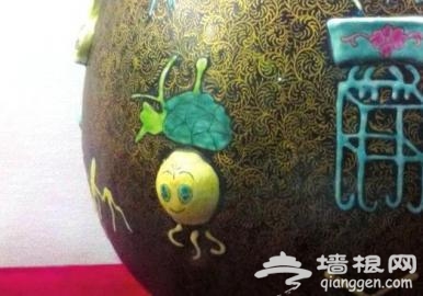 作家参观博物馆毁三观 《少年Ma的奇幻历史漂流之旅》