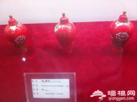 冀宝斋民间博物馆 萌态诠释藏品奇特惊人（组图）