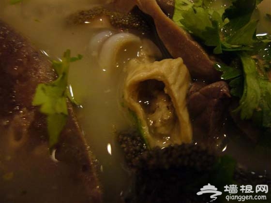 李记白水羊头 历久弥新的京味情怀