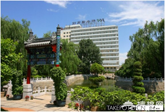积水潭医院新门诊楼今秋启用 京医通卡也将启用[墙根网]