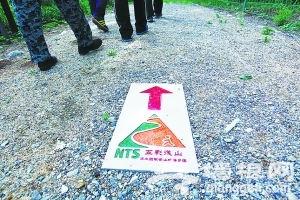 京郊顺义125公里国家登山步道今秋将开放