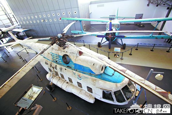 2013北京国际航空展9月开幕 观众可体验飞行[墙根网]