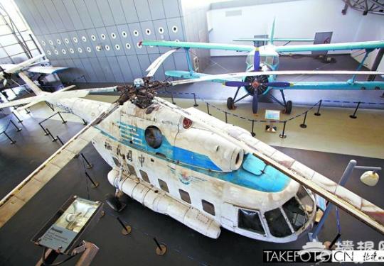 2013北京国际航空展9月开幕 观众可体验飞行