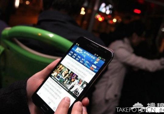 北京“定制公交”即将上线 一人一座带WIFI