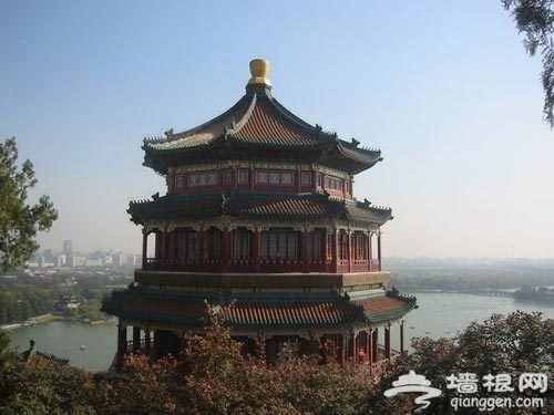乐活旅游：揭秘北京十五个传说有恐怖灵异的地点 不妨感受一下