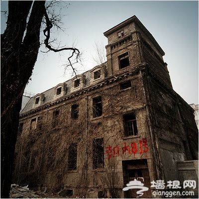 乐活旅游：揭秘北京十五个传说有恐怖灵异的地点 不妨感受一下