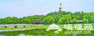 北京古塔面面观