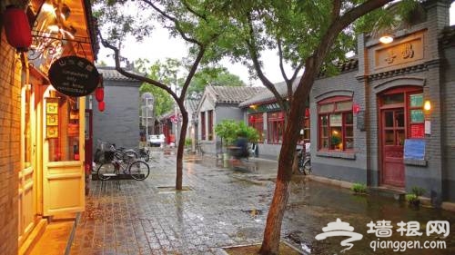 国内慢旅行地推荐 比丽江更小资的15个地方[墙根网]