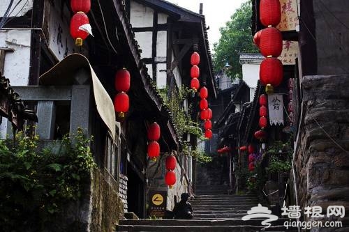 国内慢旅行地推荐 比丽江更小资的15个地方[墙根网]