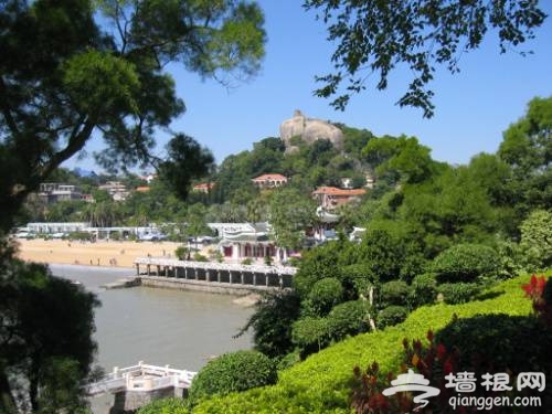 国内慢旅行地推荐 比丽江更小资的15个地方[墙根网]