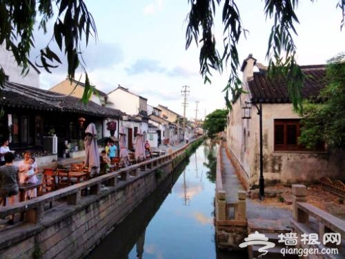 国内慢旅行地推荐 比丽江更小资的15个地方[墙根网]