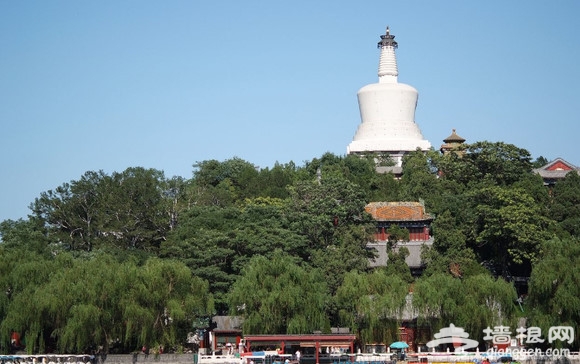 北京景点图片