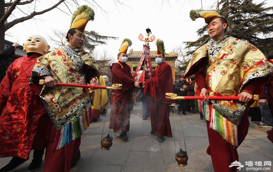 北京旅游最值得去的景点及玩法推荐[墙根网]