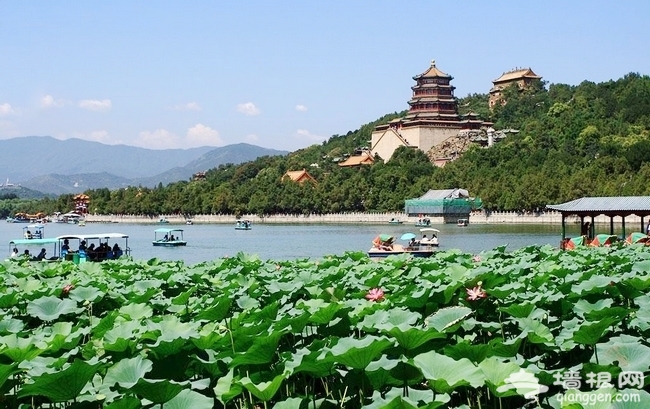 北京旅游最值得去的景点及玩法推荐[墙根网]
