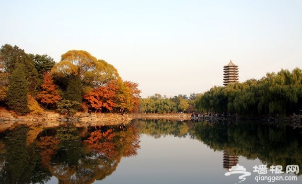 北京旅游最值得去的景点及玩法推荐[墙根网]