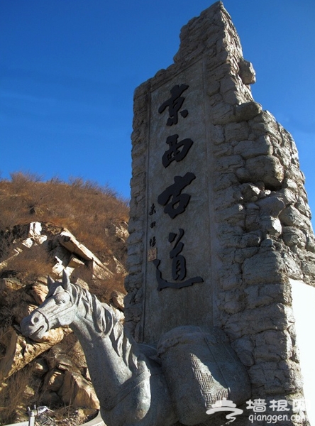 触摸京城的千年古风遗韵