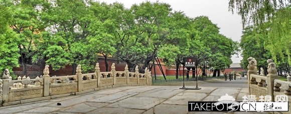 故宫“辟谣”：武英殿外浴德堂并非香妃澡堂[墙根网]