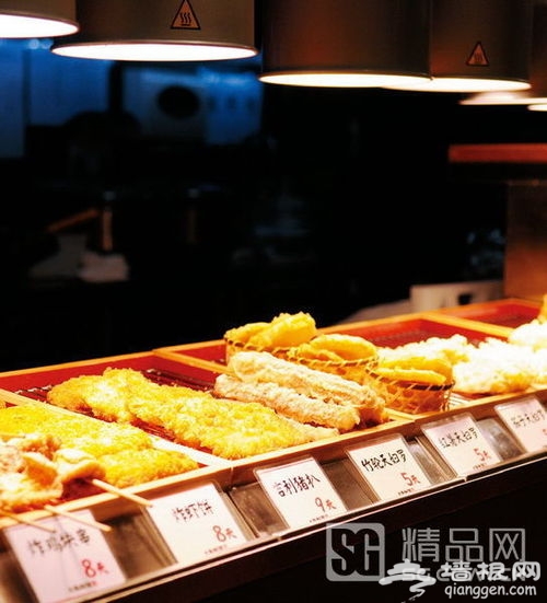 面控记的最爱 夏日京城10处好面馆