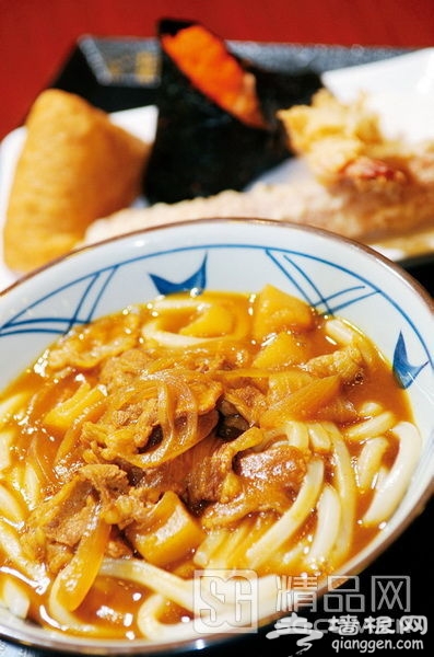 面控记的最爱 夏日京城10处好面馆
