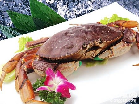 秋季菊黄蟹肥 京城蟹美味哪里找