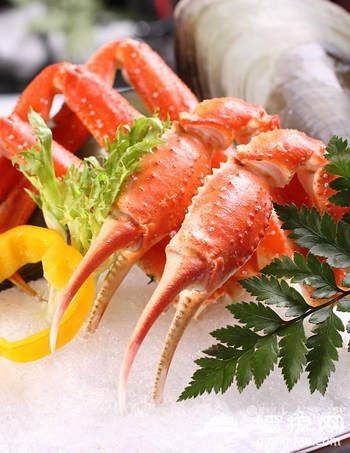 秋季菊黄蟹肥 京城蟹美味哪里找