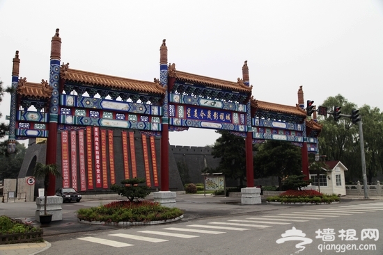 怀柔秋季游线路推荐 赏美景品美食[墙根网]