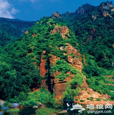 怀柔秋季游线路推荐 赏美景品美食[墙根网]