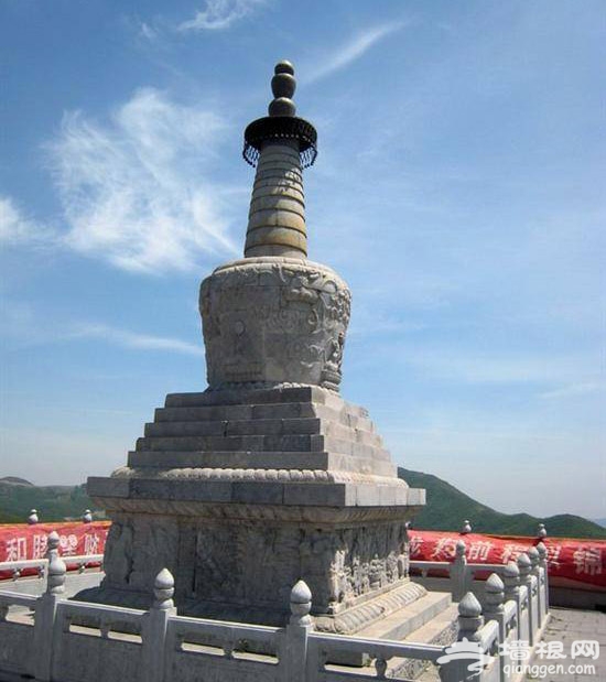 北京“十一”国庆周边游登山赏秋好去处[墙根网]
