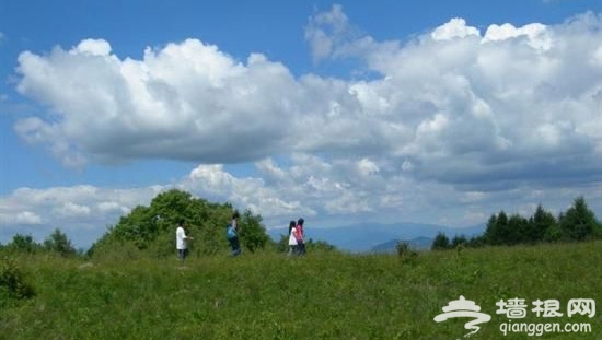 北京“十一”国庆周边游登山赏秋好去处[墙根网]