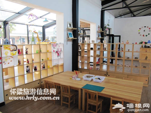 2013怀柔中秋、国庆旅游活动出行指南[墙根网]