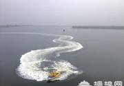 中秋天津游 津门新去处