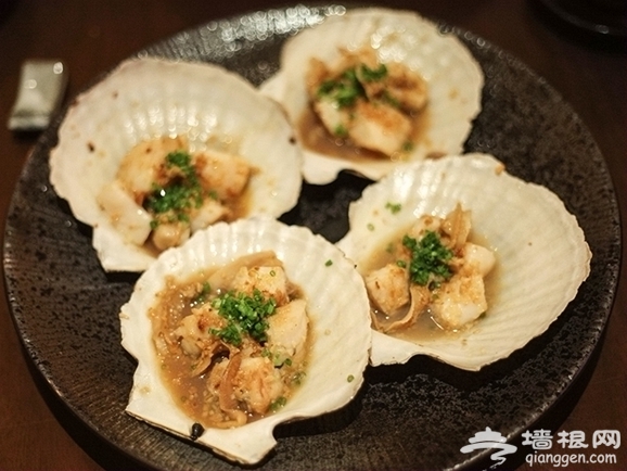 舞日本餐厅：氛围打造宽慰料理