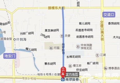 2013年9月22日北京无车日、无车区活动图解(图)
