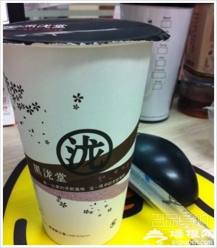 上海黄河路老牌美食街的美味[墙根网]