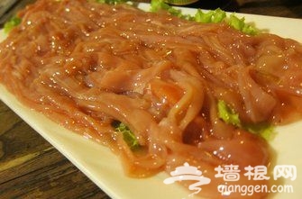 北京最正宗的重庆四川火锅