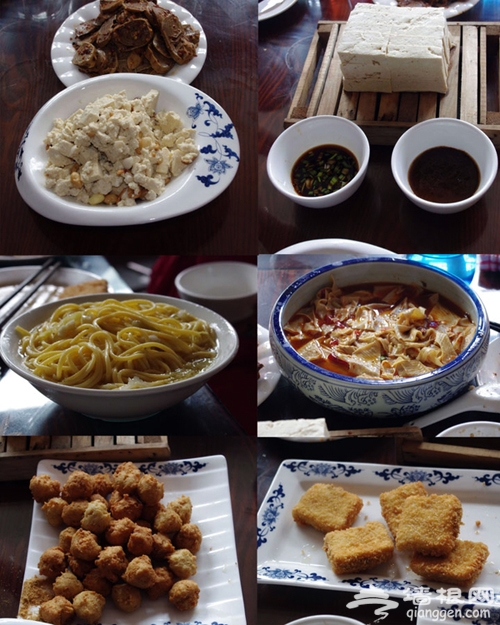 最地道的农家味&mdash;&mdash;豆香轩
