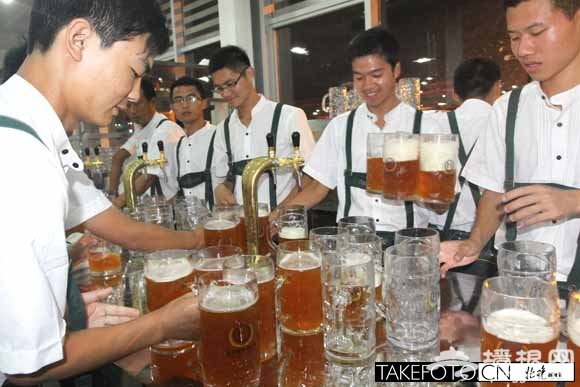 2013国际动漫博览会（北京2013）12日蟹岛开幕 亮点一览[墙根网]