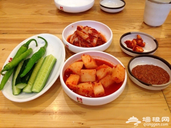 芝湖参鸡汤 特色地道参鸡汤
