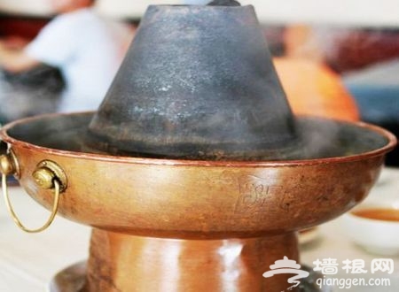 不容错过 北京10大铜锅涮肉火锅店[墙根网]