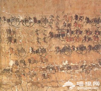 衡水国宝——三塔三墓[墙根网]
