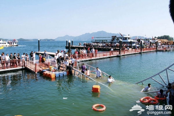 庐山旅游：515元与1800元[墙根网]