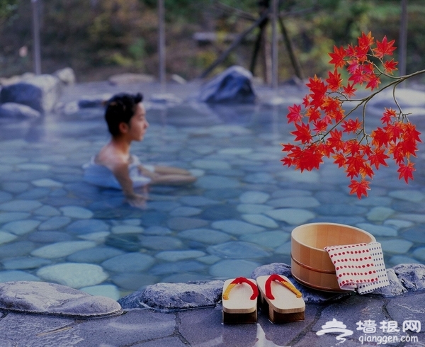 北京11月份去哪玩  金秋赏彩叶享受最纯正的大自然美景