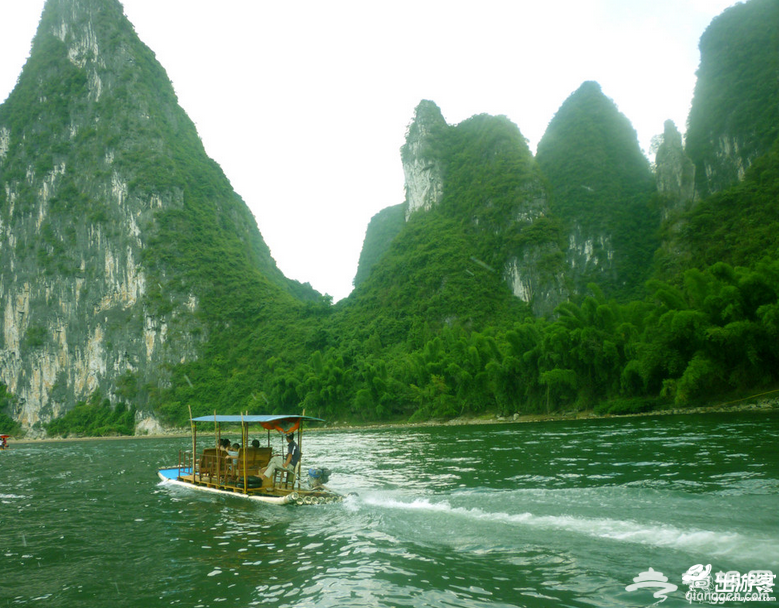 中国旅游景点排行榜[墙根网]