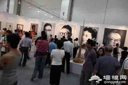 2013第十七届上海艺术博览会将举办