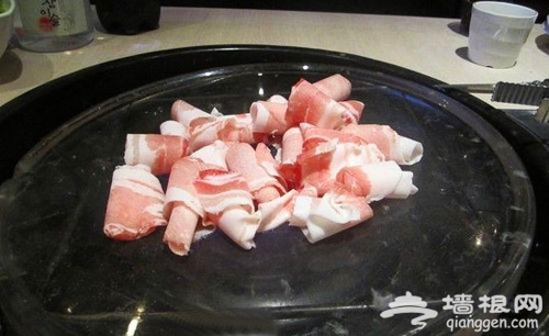 秋风渐凉补能量 名正言顺的烤肉季
