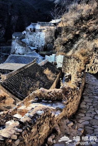 秋冬北京周边自驾游 四大短途线路推荐（图）