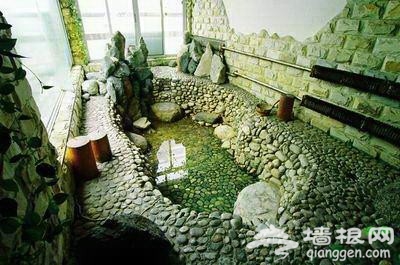 盘点河北冬季泡温泉好去处[墙根网]