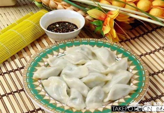 立冬：吃饺子泡温泉盘点北京老理儿讲究